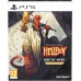Mike Mignolas Hellboy Web of Wyrd Collectors Edition (PS5) купить в интернет-магазине ⭐ GameSpot.com.ua ⭐ Mike Mignolas Hellboy Web of Wyrd Collectors Edition (PS5), 126786, Приключения/экшен